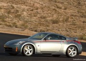 Tapety Nissan